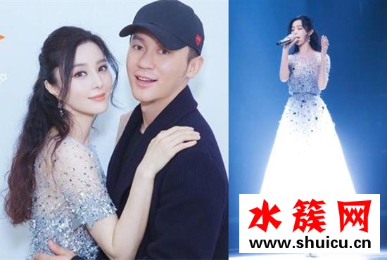 楊冪唐嫣劉詩詩 女明星版“我的18歲”就是一部變臉史！
