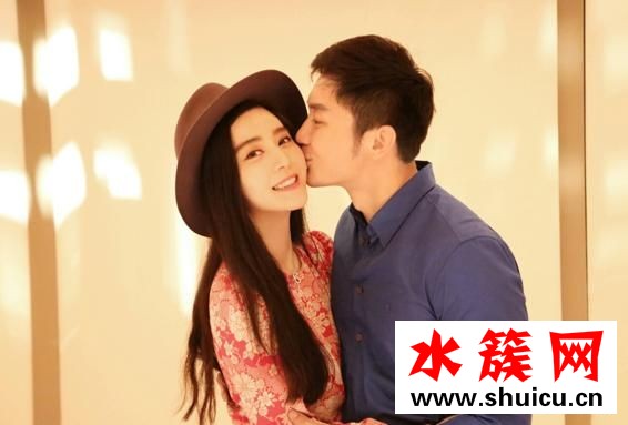 范冰冰李晨分手了沒有