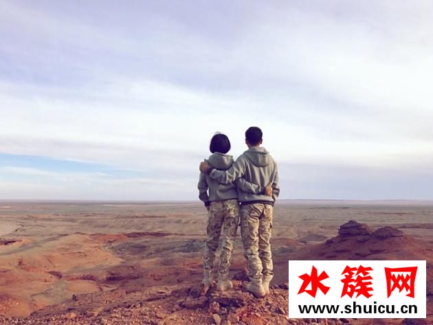范冰冰李晨分手了沒有
