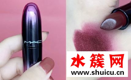 mac410試色