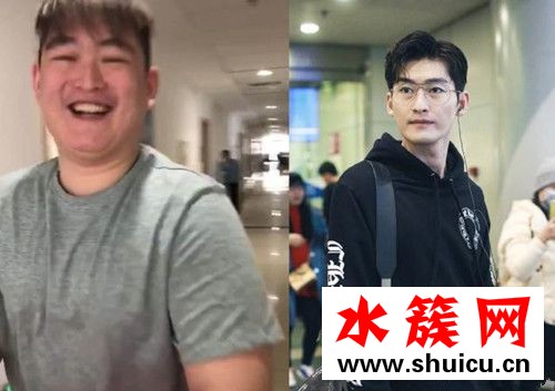 趙本山兒子減肥是怎么回事