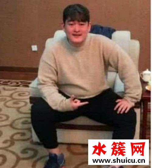 趙本山兒子減肥是怎么回事