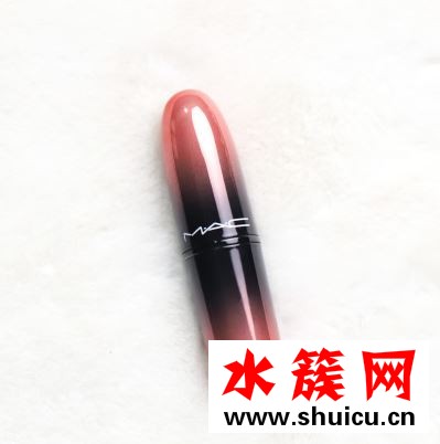 mac409試色