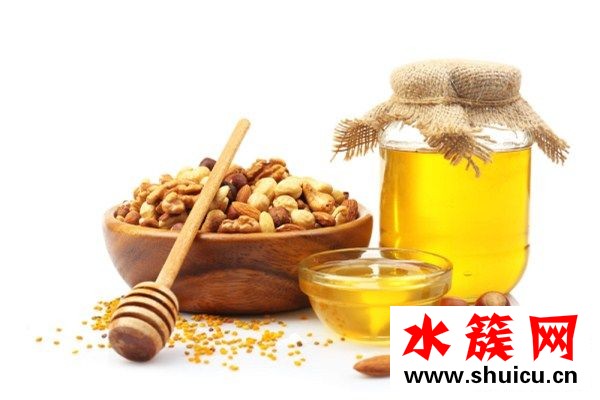 誰說想健康不能吃甜？6種天然甜味吃對無負擔 蜂蜜的作用與功效