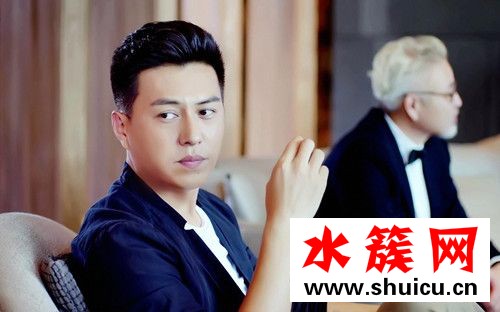 歡樂頌2五美手機什么牌子