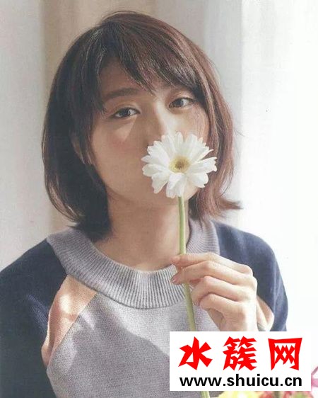 春夜女主是什么發型