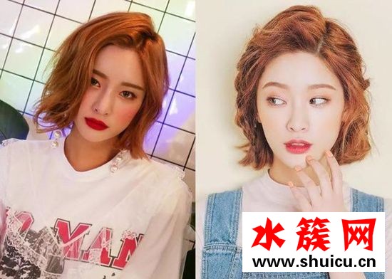 春夜女主是什么發型