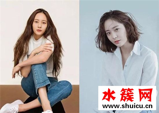 春夜女主是什么發型