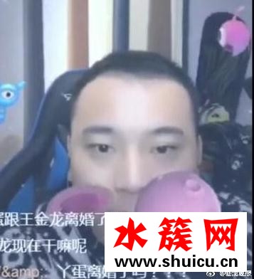 趙本山徒弟王金龍與丫蛋離婚