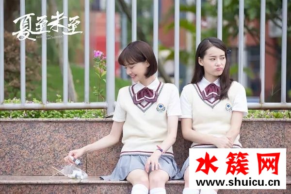 夏至未至小說詳細內容簡介