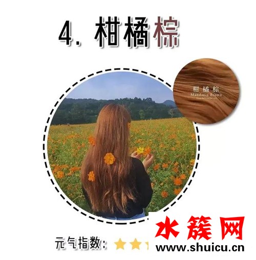 2019年流行色換了一波又一波，最經典還是這5種！