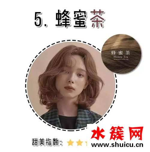 2019年流行色換了一波又一波，最經典還是這5種！