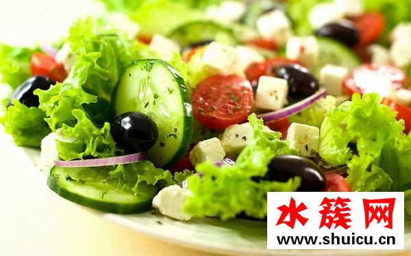 吃什么可以瘦肚子和腰？想瘦腰吃什么食物好？