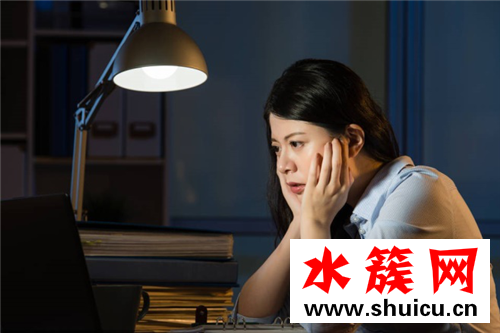 睡眠不好、經常熬夜，皮膚不好怎么改善？