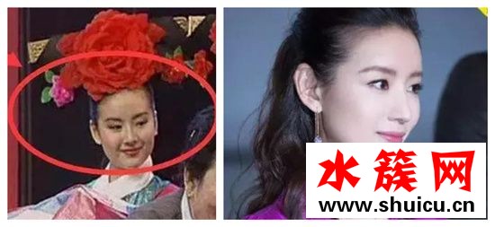 古裝劇都離不開整容臉？如懿傳哪些人悄悄變臉了