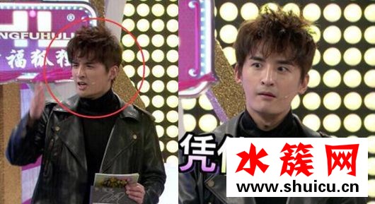 07屆快男張遠