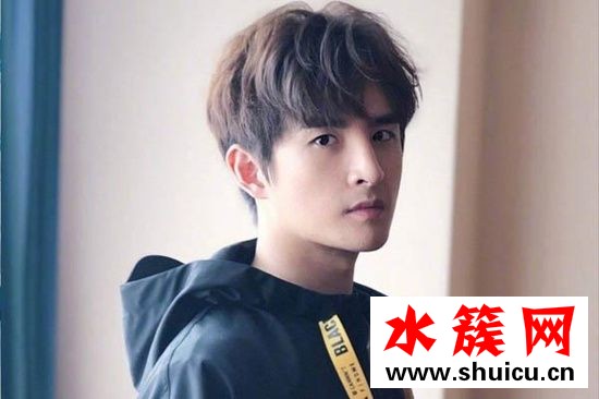 07屆快男張遠