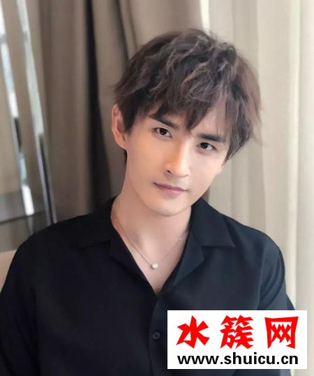 07屆快男張遠
