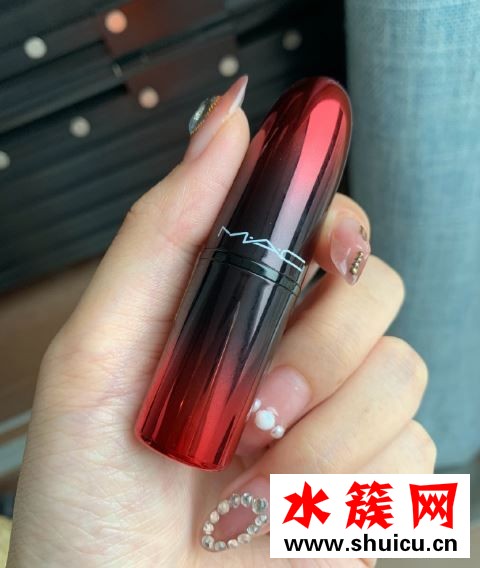 mac423真人試色