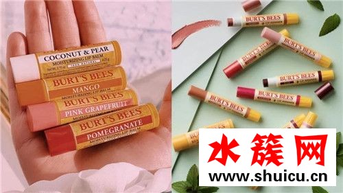 什么護唇膏比較好用