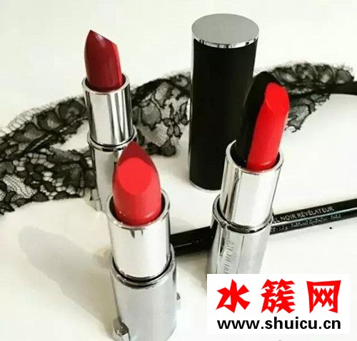醉玲瓏鳳卿塵口紅什么顏色