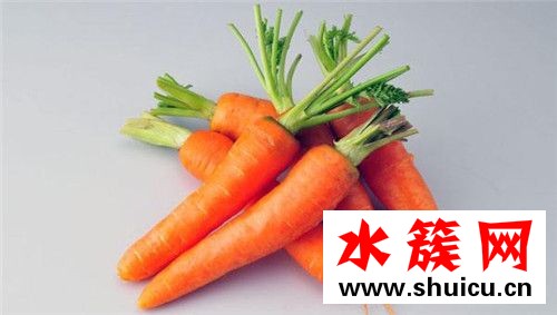 春季養生必吃十種食物