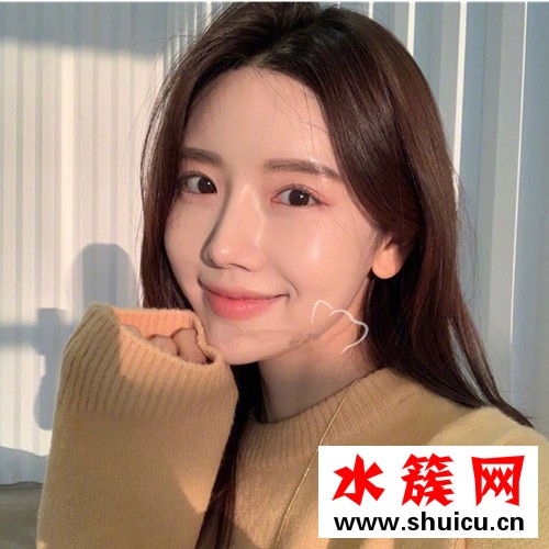 2019年最顯白的發色是什么顏色