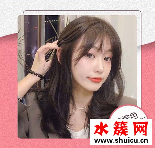 2019年最顯白的發色是什么顏色