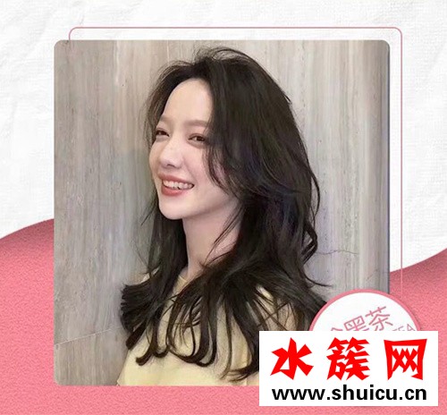 2019年最顯白的發色是什么顏色