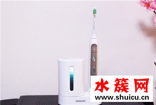 電動牙刷排行前十名