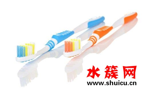 牙刷多久換一次比較好
