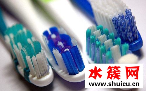 牙刷多久換一次比較好