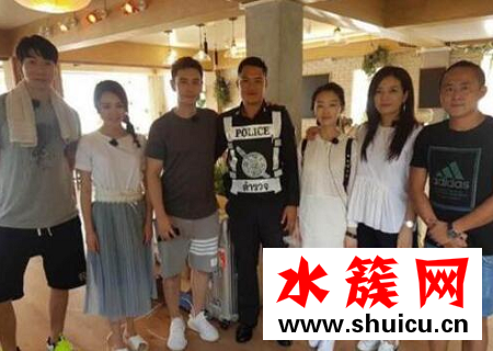 湖南衛視中餐廳第一期嘉賓名單
