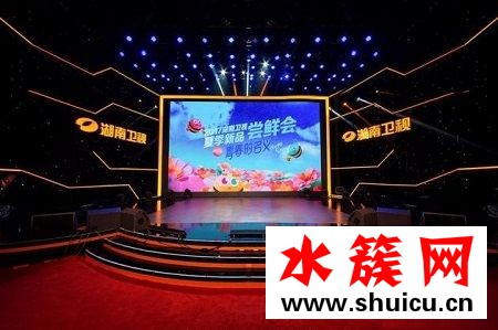 湖南衛視中餐廳第一期嘉賓名單