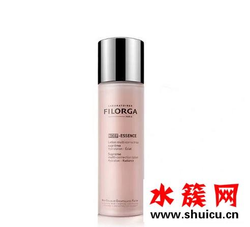 菲洛嘉肌源賦活精華水耀現上市