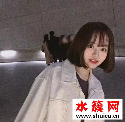2019秋冬最流行的發型女