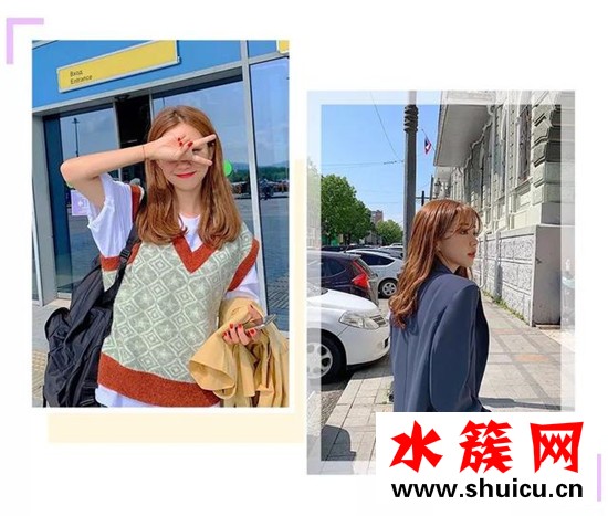 2019秋冬最流行的發型女