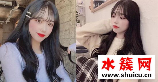 2019秋冬最流行的發型女