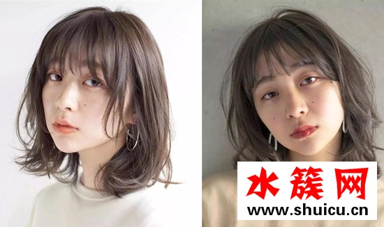 2019秋冬最流行的發型女