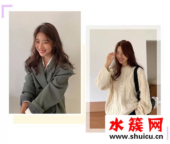 2019秋冬最流行的發型女