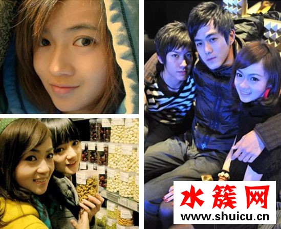 延禧攻略吳謹言被揉臉力證沒整容？網友卻說她整的是鼻子