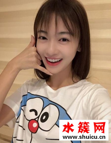 延禧攻略吳謹言被揉臉力證沒整容？網友卻說她整的是鼻子