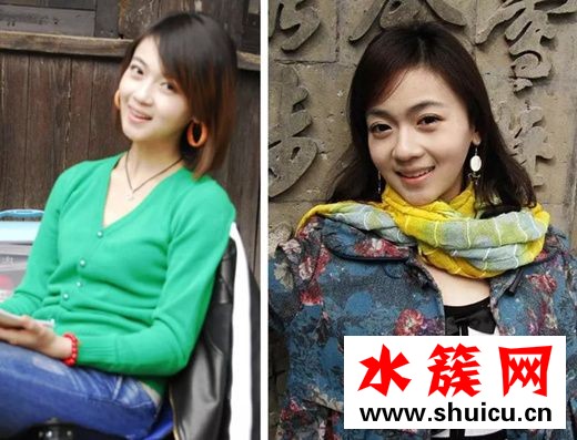 延禧攻略吳謹言被揉臉力證沒整容？網友卻說她整的是鼻子
