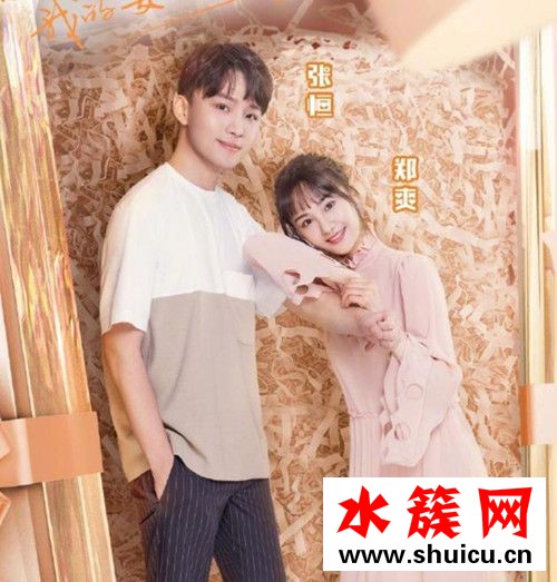 張恒鄭爽結婚計劃