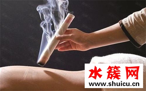 三伏天可以天天艾灸嗎