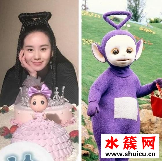 醉玲瓏成海鮮集中營、悟空傳頭發比臉大 最近古裝劇都怎么了？
