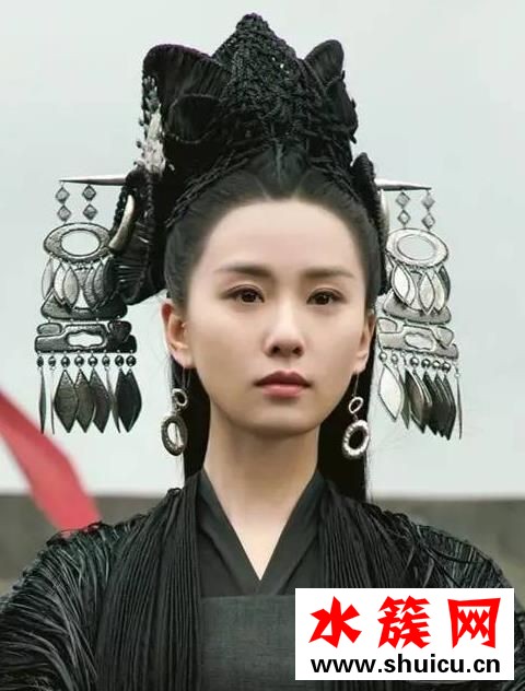 醉玲瓏成海鮮集中營、悟空傳頭發比臉大 最近古裝劇都怎么了？