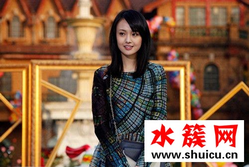 鄭爽回應想當網紅怎么回事