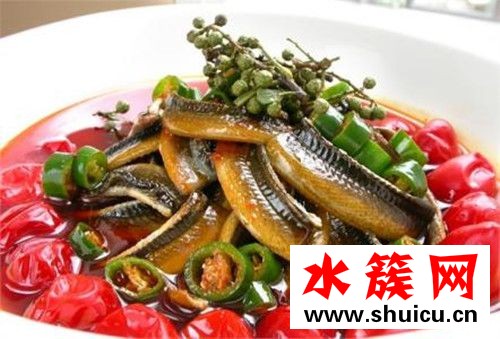 端午節為什么要吃黃鱔？