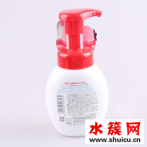 適合油皮痘肌的洗面奶有哪些